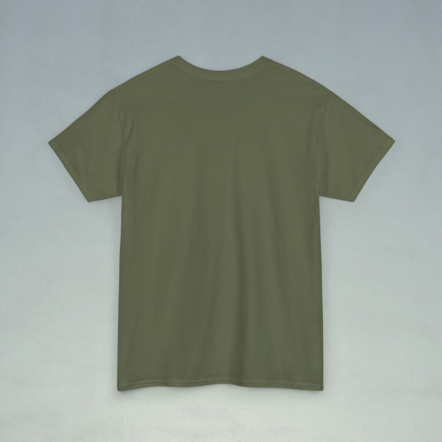 Jazz Guitar Unisex Heavy Cotton Tee