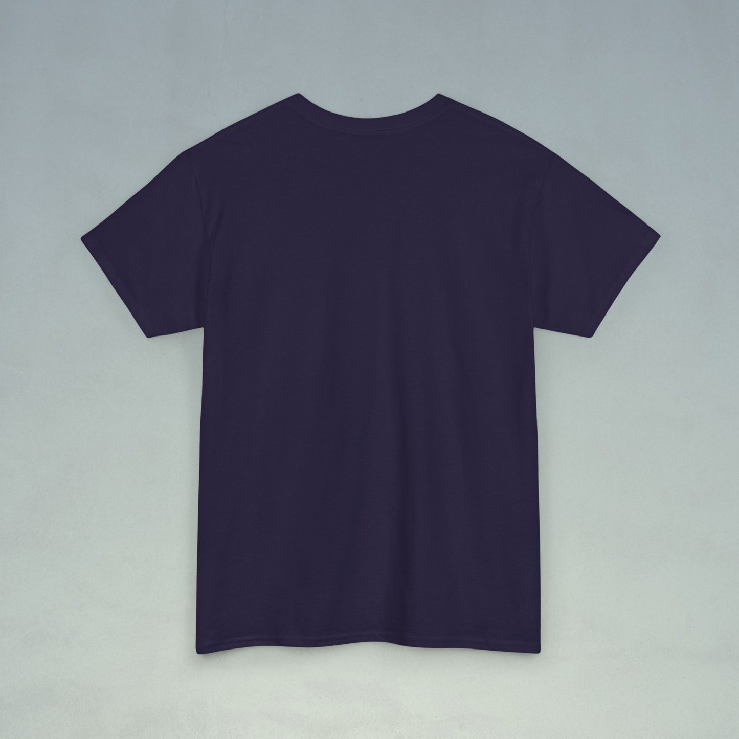 Jazz Guitar Unisex Heavy Cotton Tee