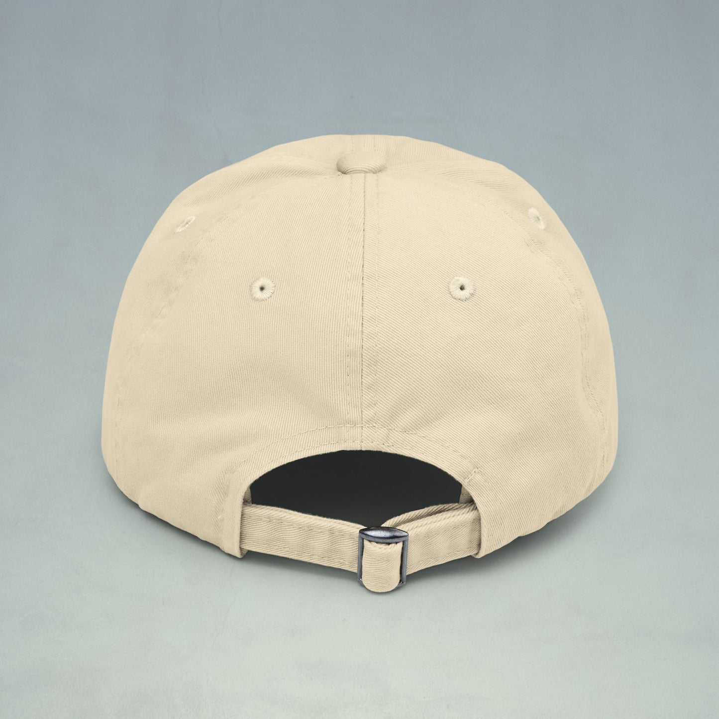 Bebop Guitar Unisex Distressed Cap
