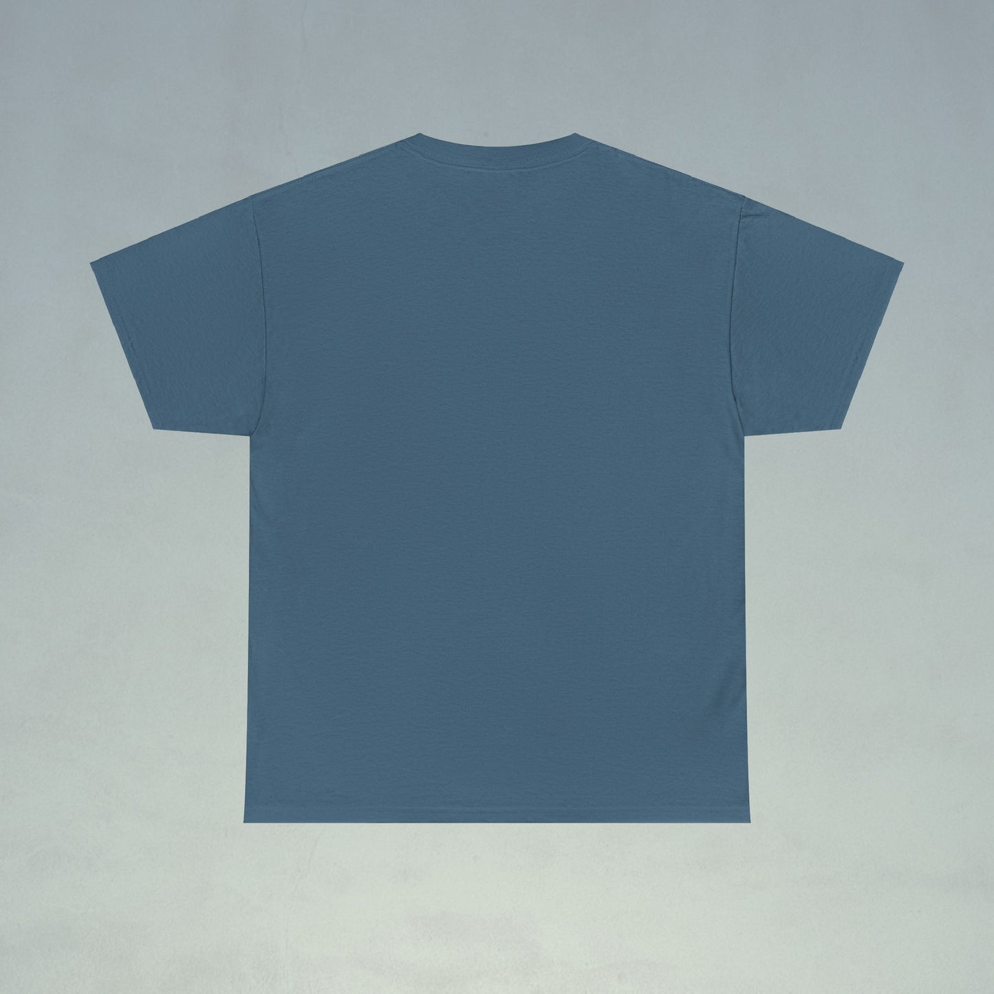 Jazz Guitar Unisex Heavy Cotton Tee