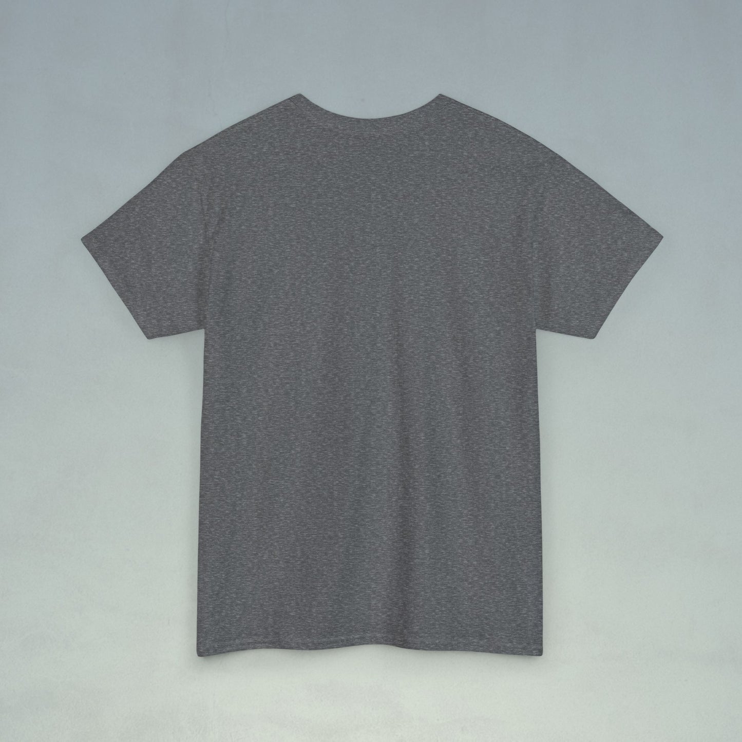 Jazz Guitar Unisex Heavy Cotton Tee