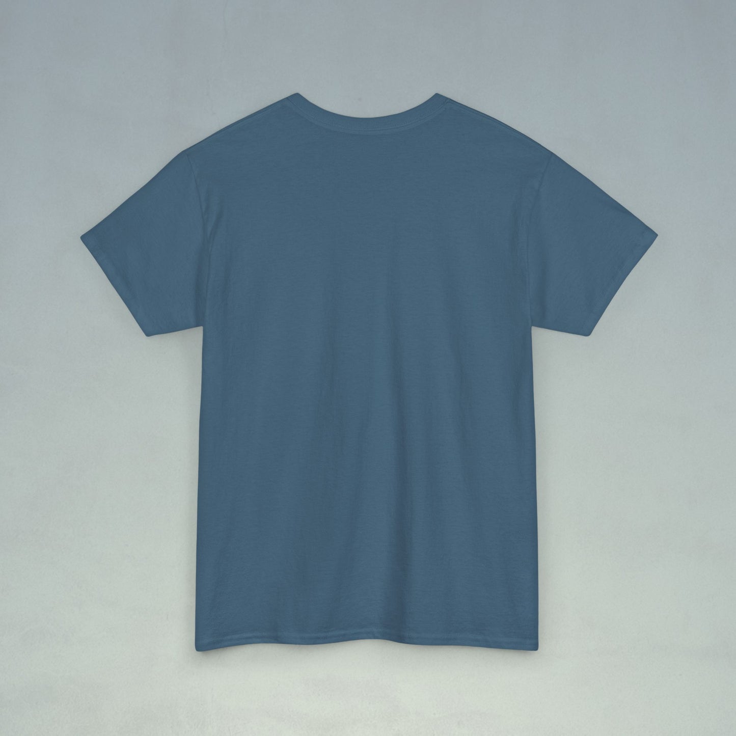 Jazz Guitar Unisex Heavy Cotton Tee