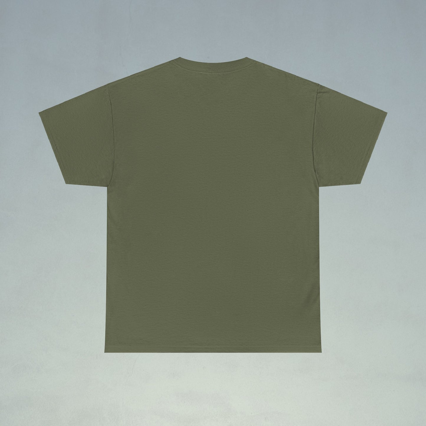 Jazz Guitar Unisex Heavy Cotton Tee