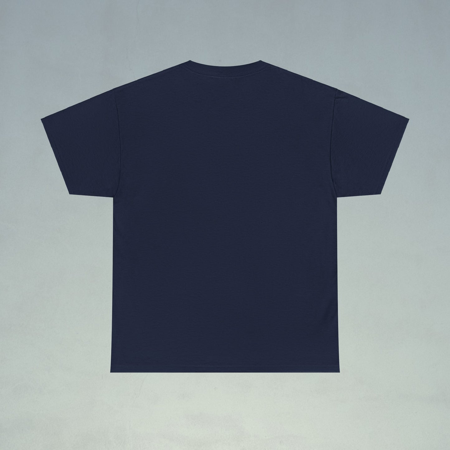 Jazz Guitar Unisex Heavy Cotton Tee