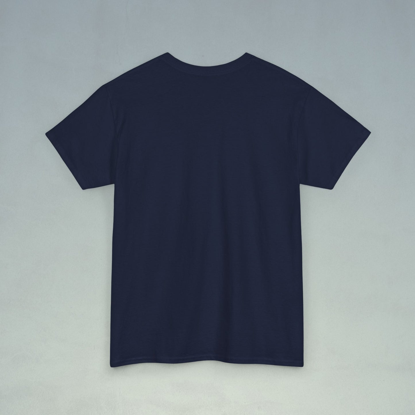 Jazz Guitar Unisex Heavy Cotton Tee