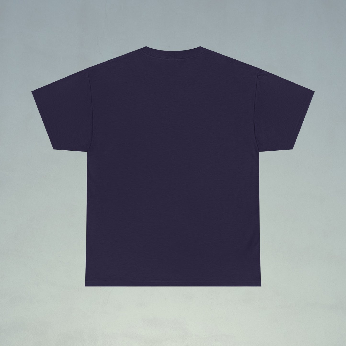 Jazz Guitar Unisex Heavy Cotton Tee