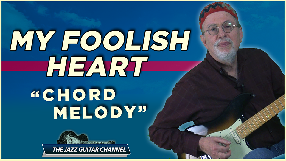 My Foolish Heart