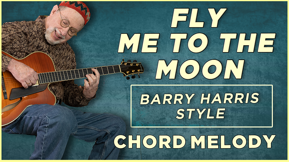 Fly Me To The Moon