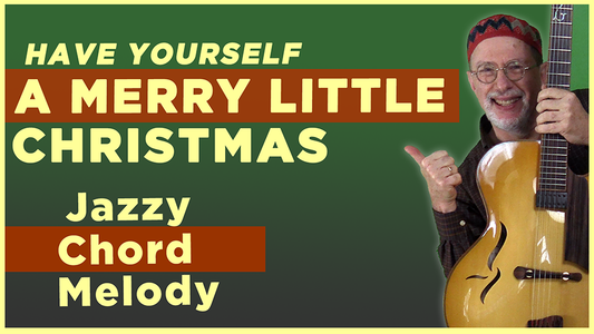 Have Yourself A Merry Little Christmas