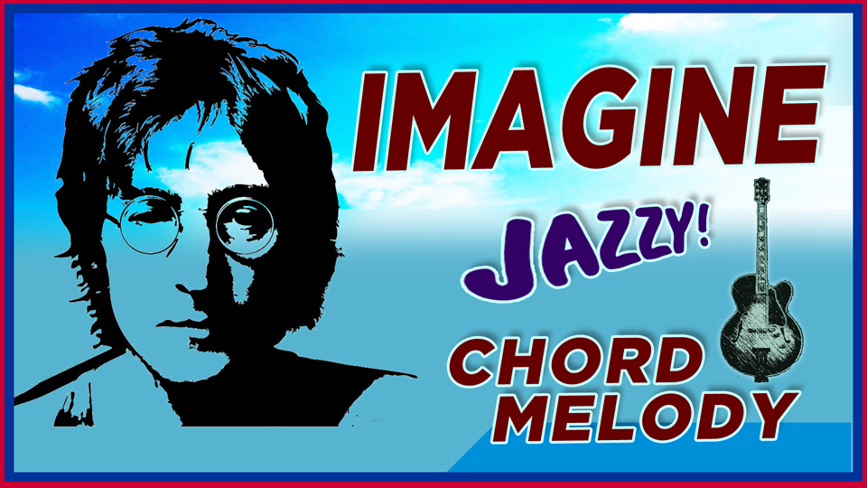 Imagine (John Lennon)