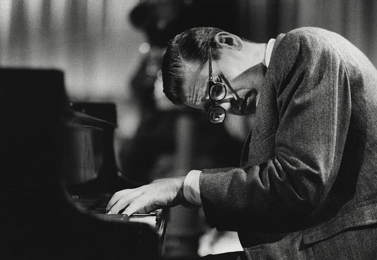 Autumn Leaves - Bill Evans